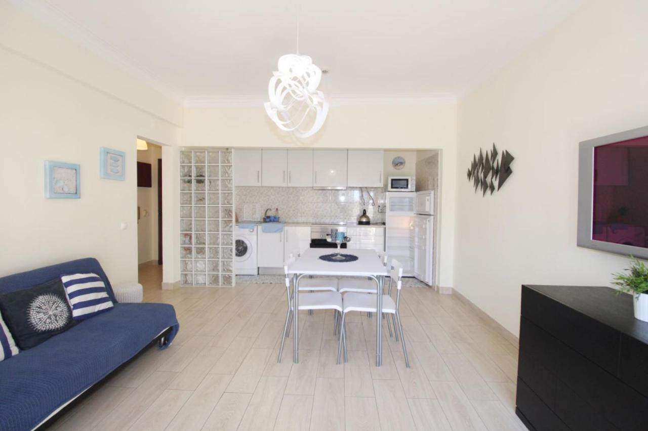 Apartmán Solmonte White And Blue Portimão Exteriér fotografie